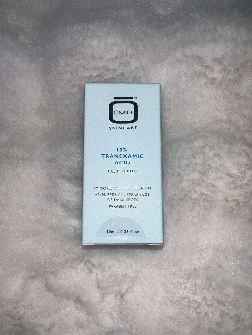 Skincare 10% Tranexamic Acid Face Serum -brand new, still sealed